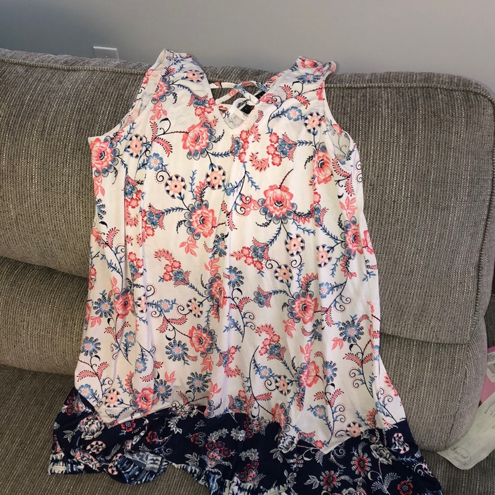 Summer dress